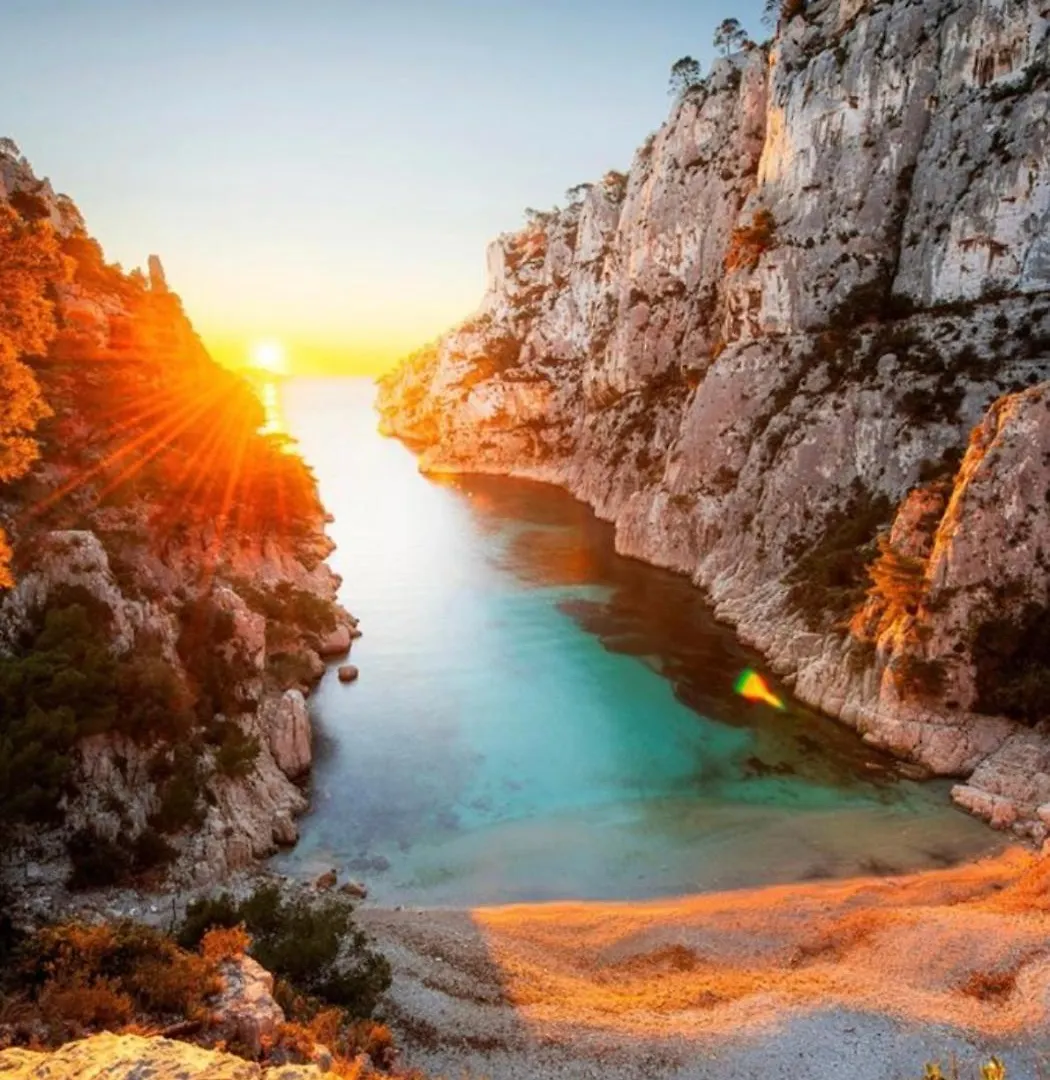 Apartmán L'Escapade Marseillaise Marseille Francie