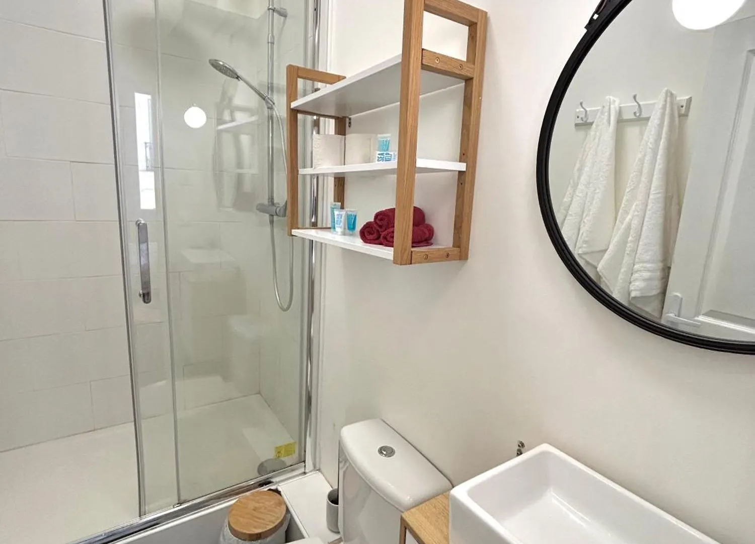 Apartmán L'Escapade Marseillaise Marseille